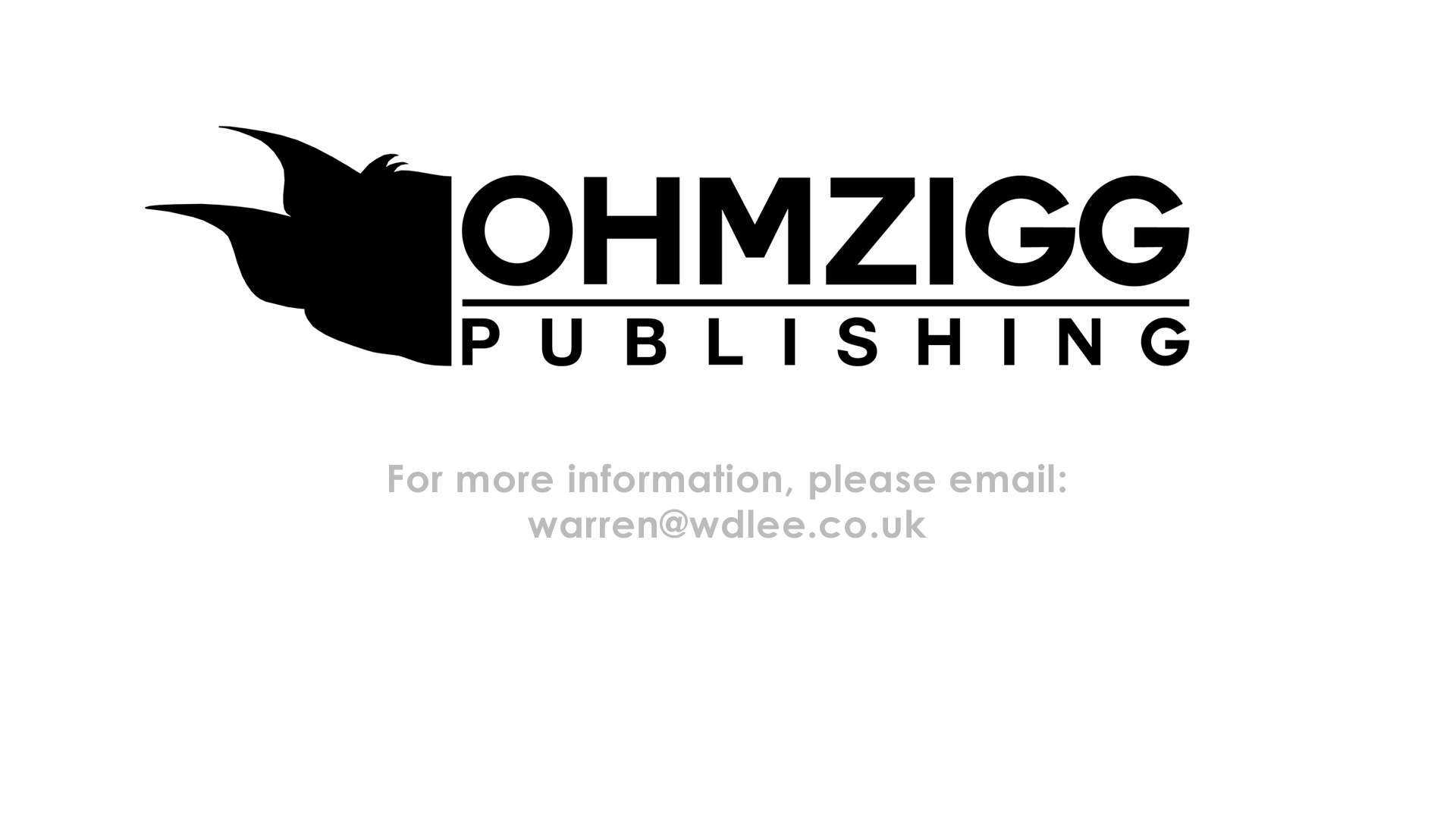 Ohmzigg Publishing